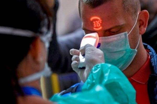 50 νέα κρούσματα Κορωνοϊού και πού εντοπίζονται στην Ελλάδα