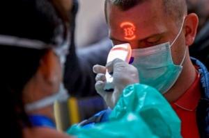 50 νέα κρούσματα Κορωνοϊού και πού εντοπίζονται στην Ελλάδα