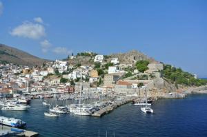 Επιστρέφει στην Ύδρα το Διεθνές Ασφαλιστικό και Aντασφαλιστικό Συνέδριο της ΕΑΕΕ