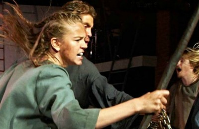 Αυτό είναι το πρόγραμμα των παραστάσεων του Hydrama Theatre στον Βλυχό