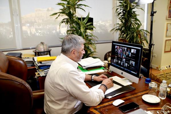 Αύριο Παρασκευή  28 Ιανουαρίου δεν θα πραγματοποιηθούν διά ζώσης μαθήματα στα σχολεία Πρωτοβάθμιας και Δευτεροβάθμιας Εκπαίδευσης της Αττικής