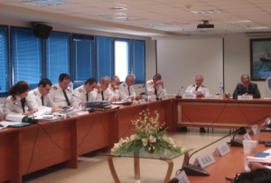 Δυναμικό «παρών» των Υδραίων για το Μετόχι στη σημερινή σύσκεψη του Σ.Α.Σ