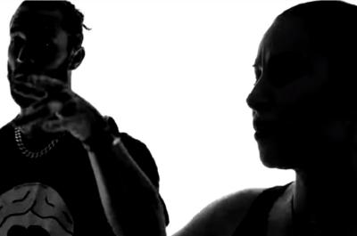 Deejay Nic  The Band x Mayeul - Caged (feat. Adrastea)  -  Η πρώτη διεθνής συνεργασία