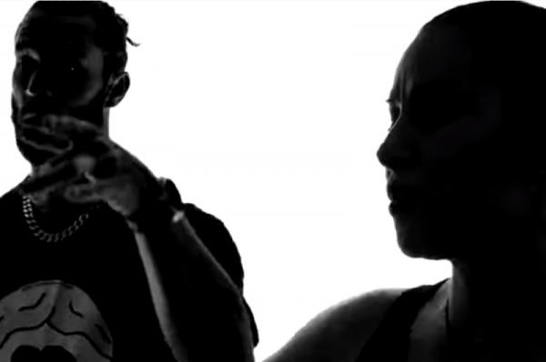 Deejay Nic  The Band x Mayeul - Caged (feat. Adrastea)  -  Η πρώτη διεθνής συνεργασία