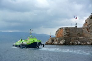 Ανησυχία για την ενδεχόμενη μείωση των δρομολογίων της HSW