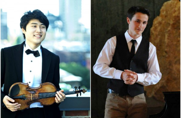 Διεθνείς καλλιτέχνες θα πλαισιώσουν την 8η Φιλανθρωπική Εκδήλωση Κλασικής Μουσικής