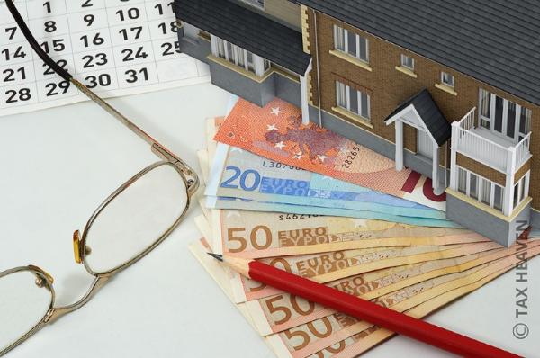 Τη δυνατότητα  να καταβάλουν τις δύο πρώτες δόσεις του ΕΝΦΙΑ στο τέλος του Οκτωβρίου θα έχουν οι φορολογούμενοι