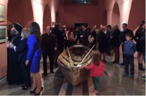 Η Ύδρα ταξίδεψε στα Ιωάννινα! Με επιτυχία η συμμετοχή του ΙΑΜΥ