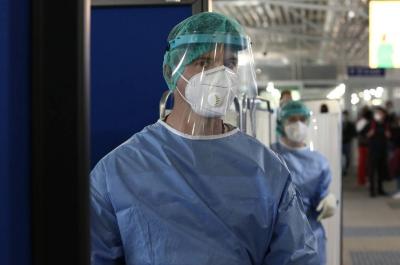 Κορωνοϊός: 262 νέα κρούσματα και 2 νέοι θάνατοι - 24 οι διασωληνωμένοι