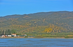 Το κτήμα του Μετοχιού δεν ανήκει στο Δημόσιο
