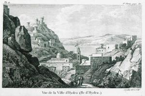 Ξένοι Περιηγητές  στην Ύδρα πριν την Επανάσταση του 1821 - Ομιλία του Δρα Κωνσταντίνου Ι. Στεφανή στην Αίθουσα Μελίνα Μερκούρη