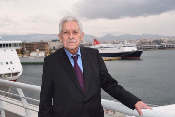 Μήνυμα του Υπουργού Φώτη Κουβέλη στο πλαίσιο του εορτασμού της Παγκόσμιας Ημέρας Περιβάλλοντος