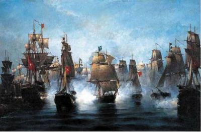 H Αδελφότης Υδραίων Αθηνών προσκαλεί στην έκθεση «Κωνσταντίνος Βολανάκης. Ο πατέρας της Ελληνικής Θαλασσογραφίας»