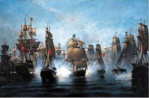 H Αδελφότης Υδραίων Αθηνών προσκαλεί στην έκθεση «Κωνσταντίνος Βολανάκης. Ο πατέρας της Ελληνικής Θαλασσογραφίας»