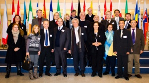 Συναντήσεις και επαφές του ΕΔΜΝ στις Βρυξέλλες