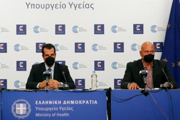 Με αρνητικό τεστ οι ανεμβολίαστοι σε δημόσιες υπηρεσίες, τράπεζες, εμπορικά - Δύο τεστ την εβδομάδα για ανεμβολίαστους εργαζόμενους