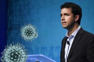 Μ. Κέλλης:  Έχουμε φτάσει στο τέλος της πολύ δύσκολης περιόδου