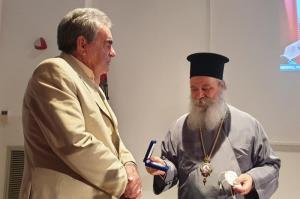 "Νόστιμον ήμαρ"  - Με μεγάλη επιτυχία η εκδήλωση της Ι. Μητρόπολης Ύδρας