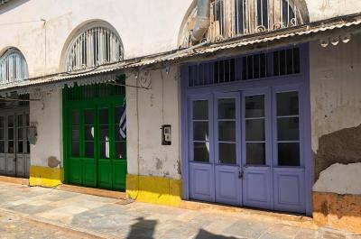 "Κιβωτός της Ύδρας":  "Ευχαριστούμε για την παραχώρηση δύο αιθουσών για το πρόγραμμα περίθαλψης του φετινού χειμώνα"