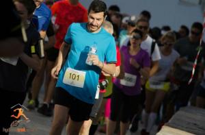 Την Παρασκευή 29 Μαρτίου η ολοκλήρωση των εγγραφών του Hydra' sTrail Event