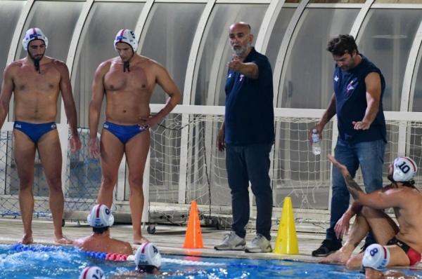 Πρεμιέρα με νίκη για τον Υδραϊκό στην Γλυφάδα με 9-7 τον ΑΝΟΓ