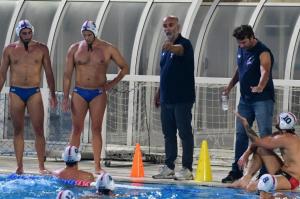 Πρεμιέρα με νίκη για τον Υδραϊκό στην Γλυφάδα με 9-7 τον ΑΝΟΓ