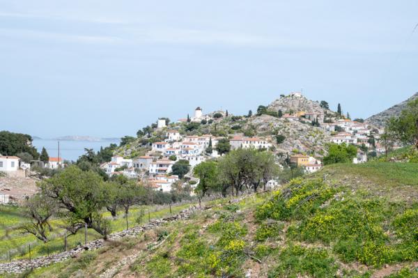 Ο Δήμος Ύδρας θα συμμετάσχει στο Πρόγραμμα του ΥΠΕΚΑ «Εκπόνηση Τοπικών Πολεοδομικών Σχεδίων»