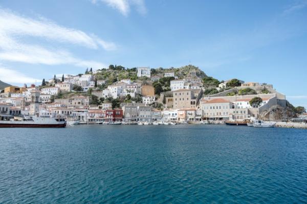 Επανεκκίνηση με...  ερωτηματικά