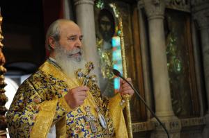 Συμπληρώνονται είκοσι χρόνια από την εκλογή του Σεβασμιότατου Ποιμενάρχη μας κ. ΕΦΡΑΙΜ