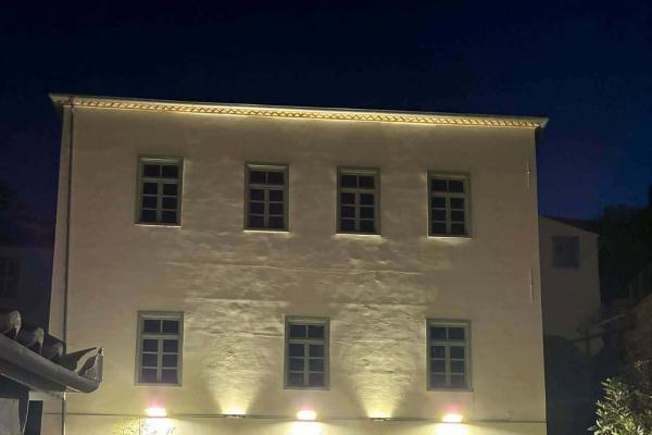Δημόσια διαβούλευση  για τον Κανονισμό Λειτουργίας του Παιδικού και Βρεφονηπιακού Σταθμού του Δήμου Ύδρας