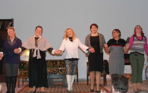 Τι μας ετοιμάζει η Θεατρική Ομάδα;