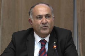 Ο Δημοτικός Σύμβουλος Λευτέρης Κεχαγιόγλου προτείνει την καθιέρωση εβδομάδας εθελοντισμού στην Ύδρα