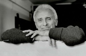 Το τελευταίο αντίο στον Παναγιώτη Τέτση στην Ύδρα