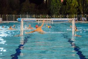 Ο Υδραϊκός επικράτησε του Εθνικού και στέλνει σε τρίτο αγώνα την πρόκριση