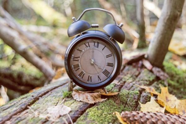 Πότε αλλάζει  η ώρα σε χειμερινή