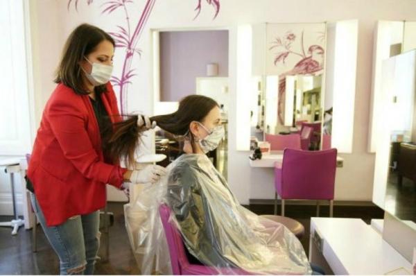 Πώς θα λειτουργήσουν με "ασφάλεια" τα καταστήματα που ανοίγουν στις 4 Μαΐου