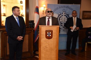 Π. Κουρουμπλής: Η κυβέρνηση θα συνεχίσει την προσπάθεια αναβάθμισης των Α.Ε.Ν