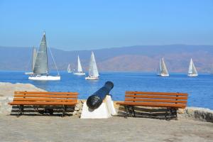 Ανακοίνωση της οργανωτικής επιτροπής του ιστιοπλοϊκού αγώνα ΥΔΡΑ 2020 για τα νέα υγειονομικά μέτρα