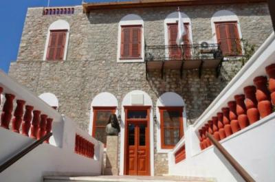 Κουλούρειο Νοσοκομείο - Διήμερο δωρεάν εξέτασης κοινού (7 &amp; 8 Ιουνίου)