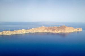 Υπαγωγή του Σαν Τζόρτζι στον Δήμο Ύδρας με ομόφωνη γνωμοδότηση του Νομικού Συμβουλίου του Κράτους