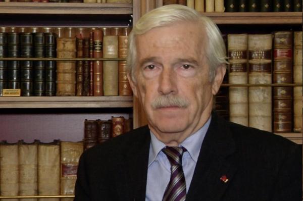 Πάνος Λασκαρίδης:  Επιστολή παραίτησης στην Ένωση Ελλήνων Εφοπλιστών