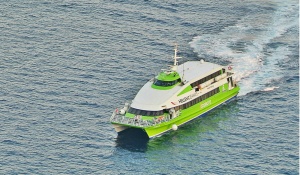 Η απάντηση της HSW στη διαμαρτυρία των δημάρχων για τη θαλάσσια σύνδεση