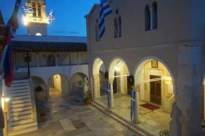 Την Πέμπτη  9 Φεβρουαρίου η συνάντηση για την μελέτη της Αγίας Γραφής με τον Πρωτοσύγκελλο π. Νεκτάριο Δαρδανό