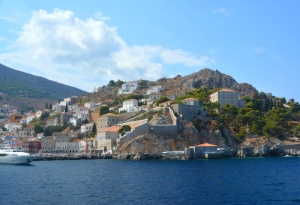 «Κολλάει» ο βιολογικός καθαρισμός της Ύδρας;