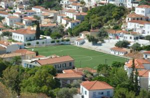 Έναρξη ποδοσφαιρικής περιόδου για τον Α.Ο.Υ με αγιασμό, απονομές και φιλικό αγώνα