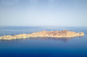 Νέα έγκριση μελέτης για το Σαν Τζόρτζι με απούσα και πάλι την Ύδρα