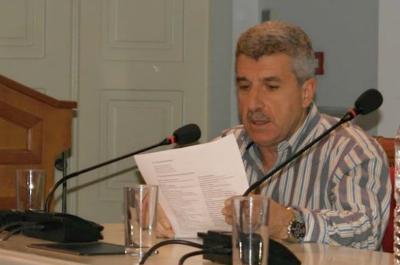 Ο Ιατρός  Παναγιώτης Μανίκης μιλά στη ΦτΥ για τον Κορωνοϊό, την πρόληψη και την αντιμετώπισή του στην Ύδρα