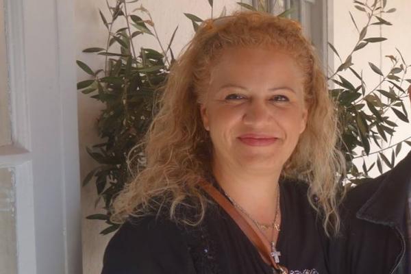 Κατερίνα Μαραγκού Βούλγαρη: "Σήμερα αποχαιρέτησα επίσημα ως δημοτικός σύμβουλος το ραδιόφωνο που δημιουργήσαμε!"