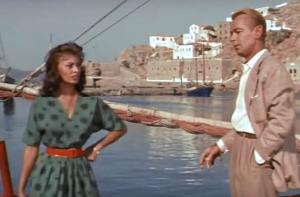 Οι δυο ταινίες που γυρίστηκαν στην Ύδρα και ήταν υποψήφιες για Όσκαρ
