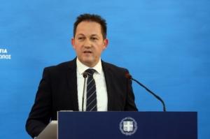 Άμεσες και συντονισμένες ενέργειες από τους δήμους και τις περιφέρειες ζητά ο Στ. Πέτσας για μέτρα πρόληψης πυρκαγιών